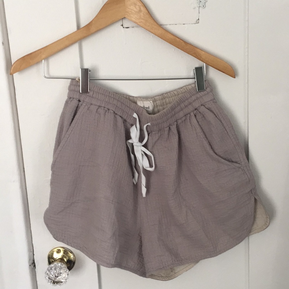 Wilfred shorts (matching jacket avail)
